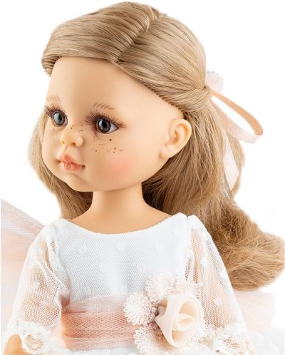 Кукла Paola Reina Las Amigas - Рейчъл, 32 cm - 2