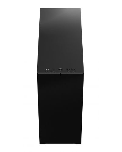 Кутия Fractal Design - Define 7 XL Light, full tower, черна/прозрачна - 3