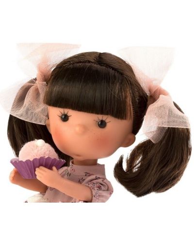Кукла Llorens - Miss Sara Pots, 26 cm - 3