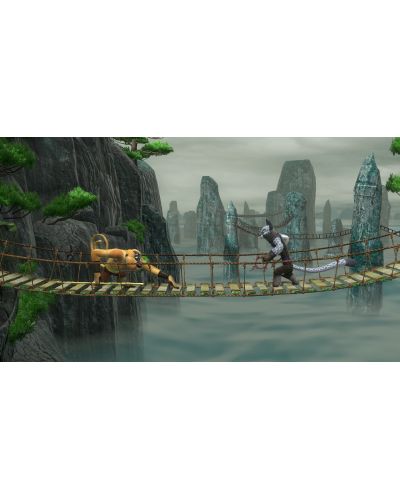 Kung Fu Panda: Showdown of Legendary Legends (PS4) - 5