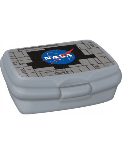 Кутия за храна Ars Una - NASA - 1