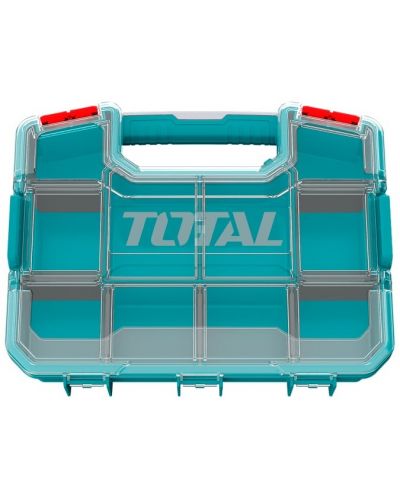 Куфар органайзер TOTAL - 37 x 29 x 6.5 cm - 1