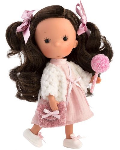Кукла Llorens - Miss Dana Star, 26 cm - 1