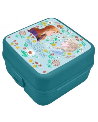 Кутия за обяд Disney - Frozen - 1