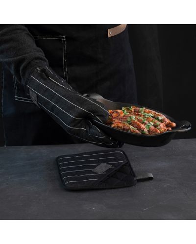 Кухненски ръкавици MasterChef - 2 броя, 32 x 18 x 3 cm - 5
