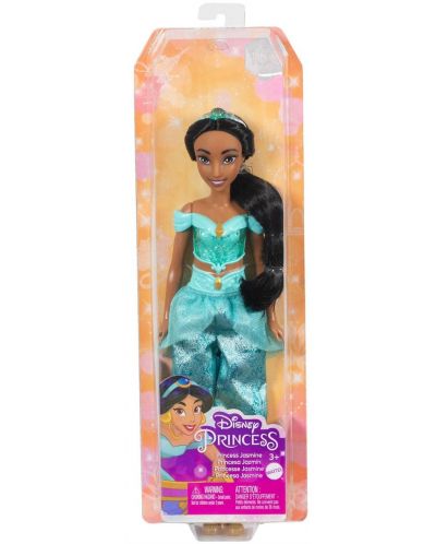 Кукла Disney Princess - Жасмин, 30 cm - 6