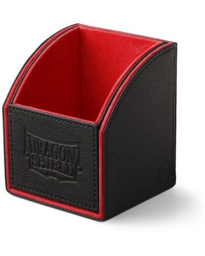 Кутия за карти Dragon Shield - Nest Box (100 бр.) - 1