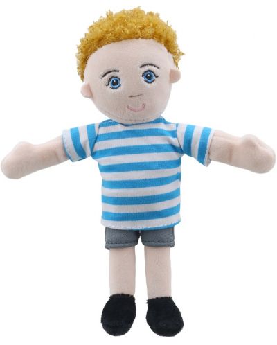  Кукла за пръсти The Puppet Company - Момче - 1