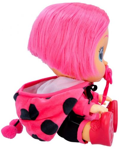 Кукла със сълзи IMC Toys Cry Babies - Dressy Lady - 5