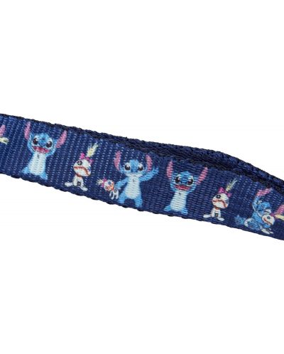 Кучешки нашийник Loungefly Disney: Lilo & Stitch - Stitch - 3