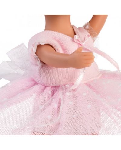 Кукла Llorens - Miss Minis Ballet, 26 cm - 5
