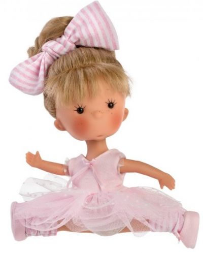Кукла Llorens - Miss Minis Ballet, 26 cm - 3