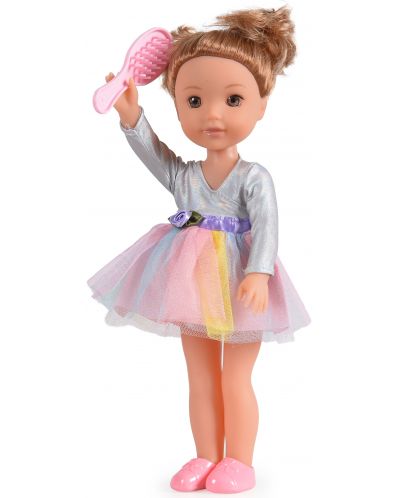 Кукла Moni Toys, 36 cm, Асортимент - 1