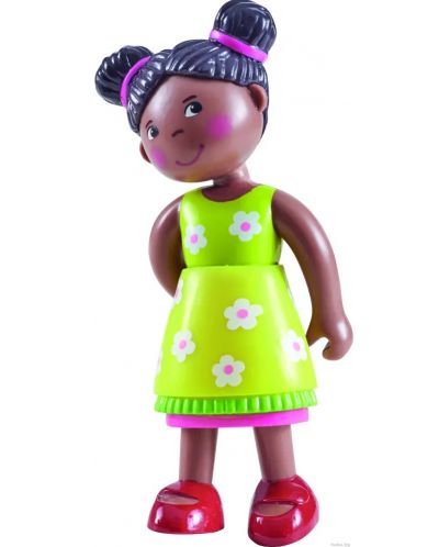 Кукла Haba - Наоми - 2