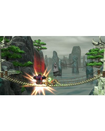 Kung Fu Panda: Showdown of Legendary Legends (Xbox 360) - 8