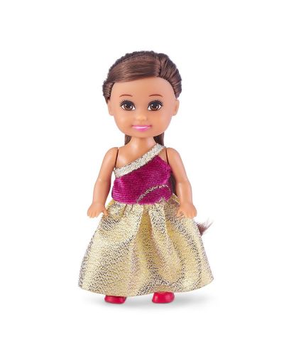 Кукла Zuru Sparkle Girlz - Принцеса в конус, асортимент - 5