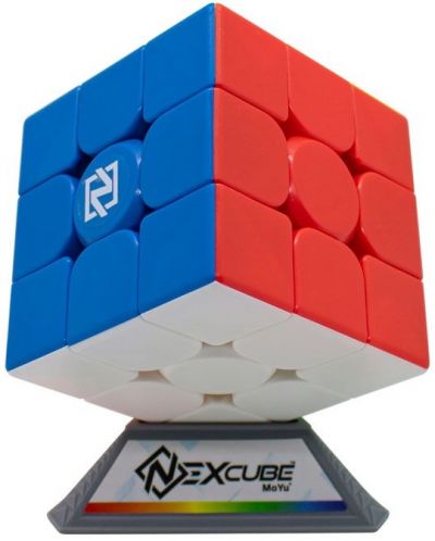 Кубче за редене Goliath - NexCube, 3 x 3, Classic - 4