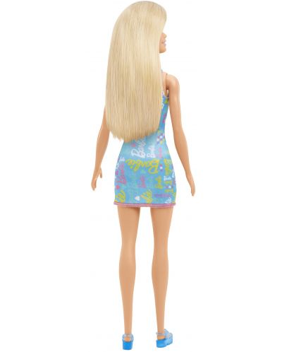 Кукла Barbie - Базова кукла, асортимент - 7