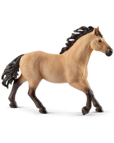 Фигурка Schleich Horse Club - Жребец Куотър Хорс