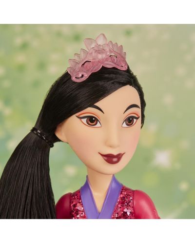 Кукла Hasbro Disney Princess - Мулан - 2