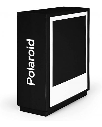 Кутия Polaroid Photo Box - Black - 1