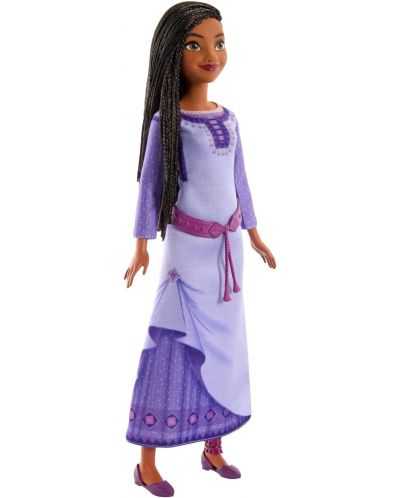 Кукла Disney Princess - Аша, 30 см - 2