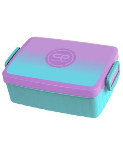 Кутия за храна Cool Pack Gradient - Blueberry - 1