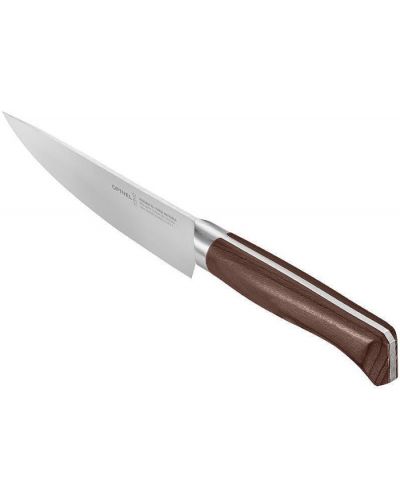 Кухненски нож на главния готвач Opinel - Les Forges, 17 cm - 2