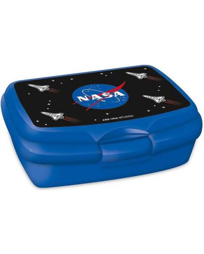 Кутия за храна Ars Una NASA - 1