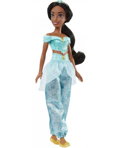 Кукла Disney Princess - Жасмин, 30 cm - 1