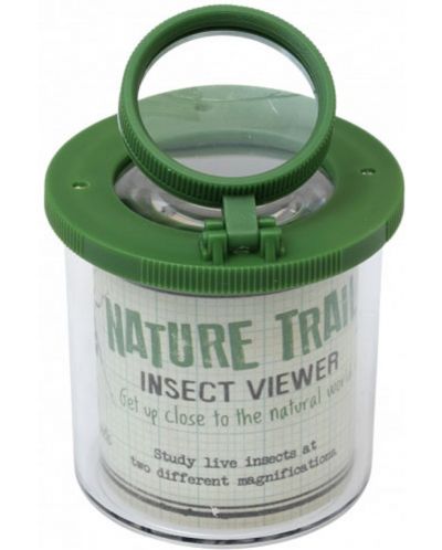 Кутия за насекоми Rex London  - Природни пътеки - 1