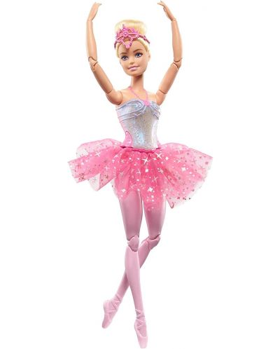 Кукла Barbie - Балерина - 1
