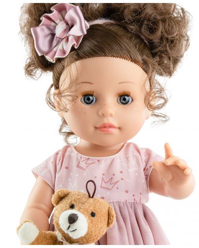 Кукла Paola Reina Soy Tu - Aни, 42 cm - 2