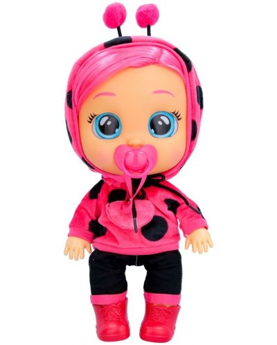 Кукла със сълзи IMC Toys Cry Babies - Dressy Lady - 6