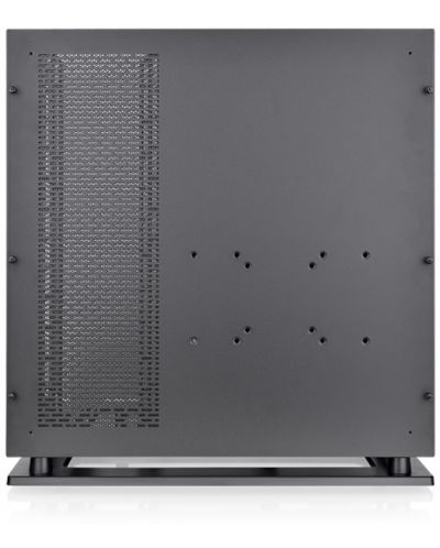 Кутия Thermaltake - Core P3 TG Pro, mid tower, черна/прозрачна - 6