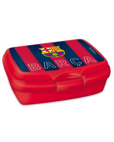 Кутия за храна Ars Una FC Barcelona - Barca - 1