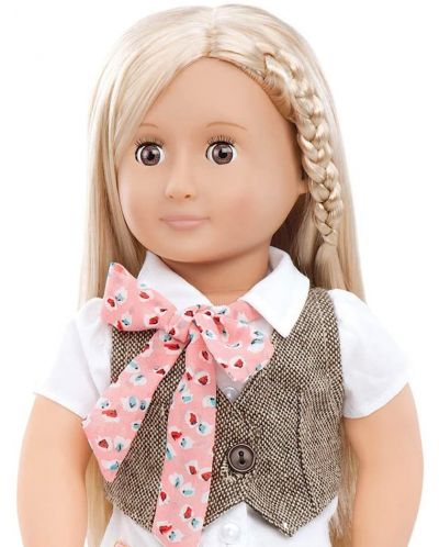 Кукла Our Generation - Лия, 46 cm - 4