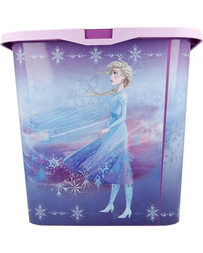 Кутия за съхранение Stor Frozen - 7 l - 3