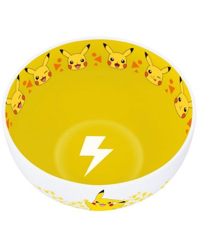 Купа ABYstyle Games: Pokemon - Pikachu - 3