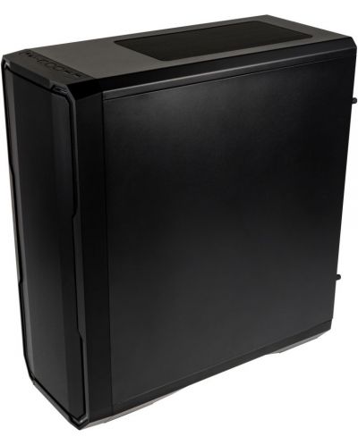 Кутия BitFenix - Enso Mesh, Mid Tower, 4ARGB, черна - 5