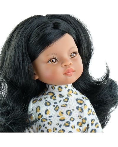 Кукла Paola Reina Amigas - Ана Мария, 32 cm - 2