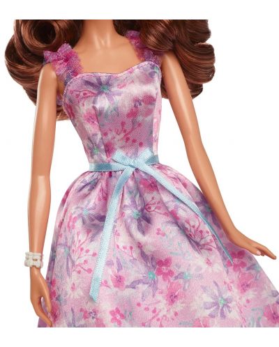 Кукла Barbie - Рожден ден - 4