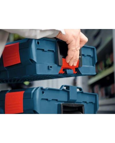Куфар Bosch - Professional L-BOXX 238, ABS, 44.2 x 35.7 x 25.3 cm - 3