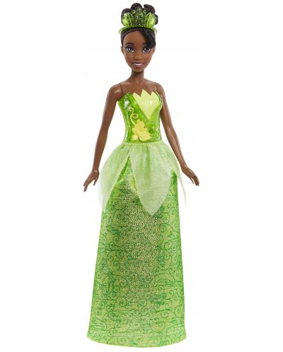 Кукла Disney Princess - Тиана, 30 cm - 1