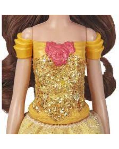 Кукла Hasbro Disney Princess - Бел - 3