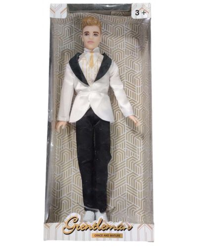 Кукла Raya Toys - Fashion Male, 29 cm, асортимент - 2