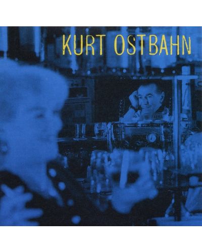 Kurt Ostbahn - Espresso Rosi (CD) - 1