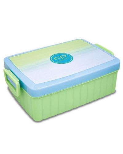Кутия за храна Cool Pack Gradient - Mojito - 1
