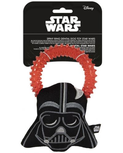 Кучешка гризалка Cerda Movies: Star Wars - Darth Vader - 10