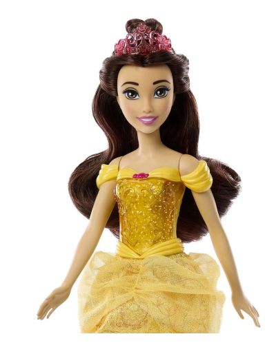 Кукла Disney Princess - Белл - 3